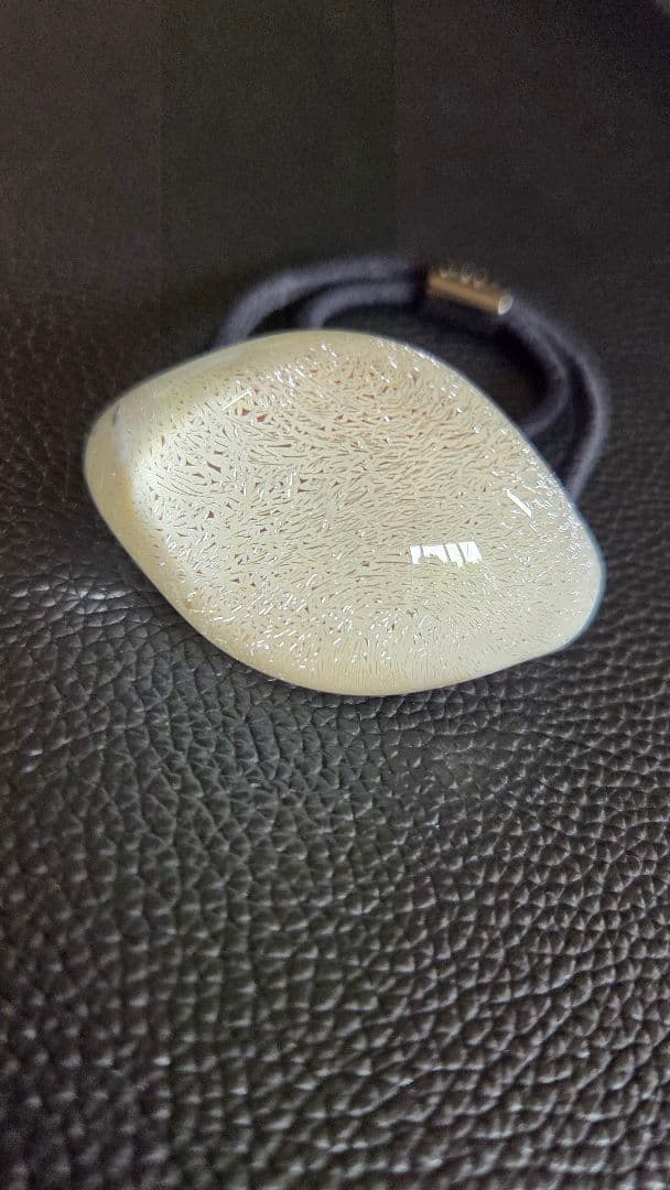 m*i様 【コレットマルーフ/colettemalouf】グラスポニー白/ホワイ