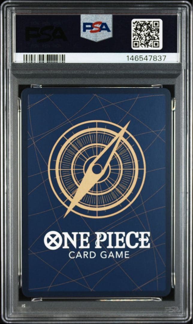 モンキーDルフィ【PSA10】 バンダイフェス ニカ ルフィ プロモ P-041