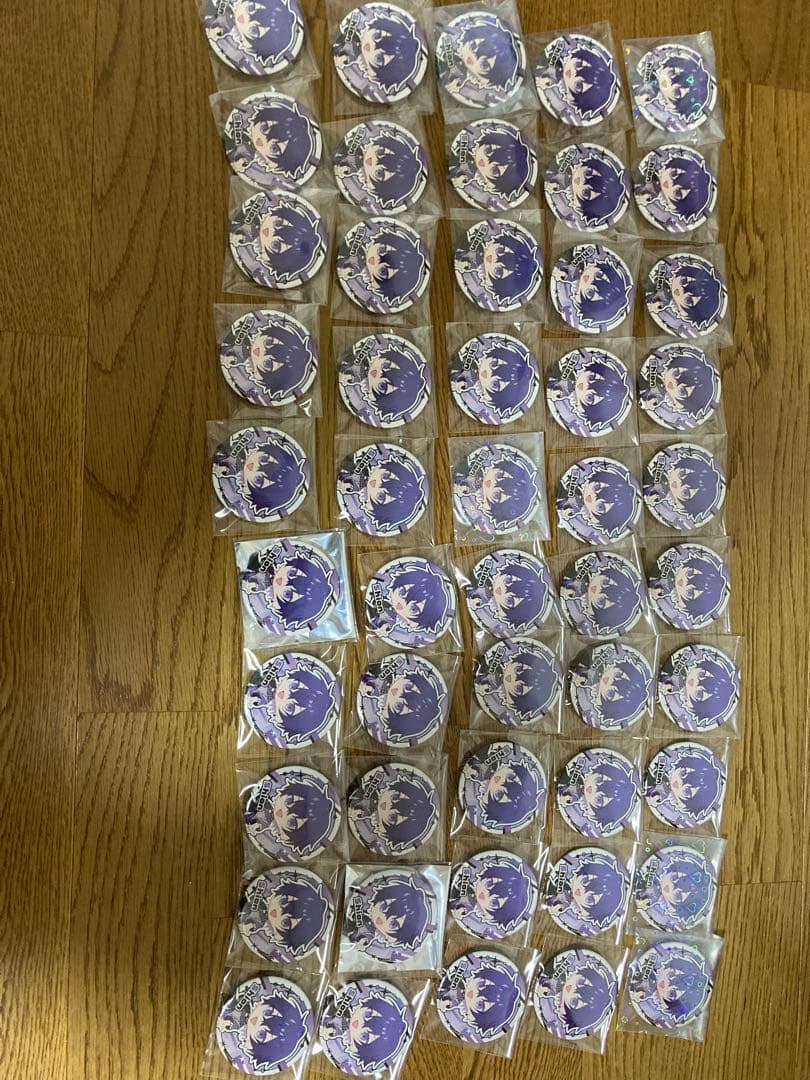 心音くん　夏デフォ