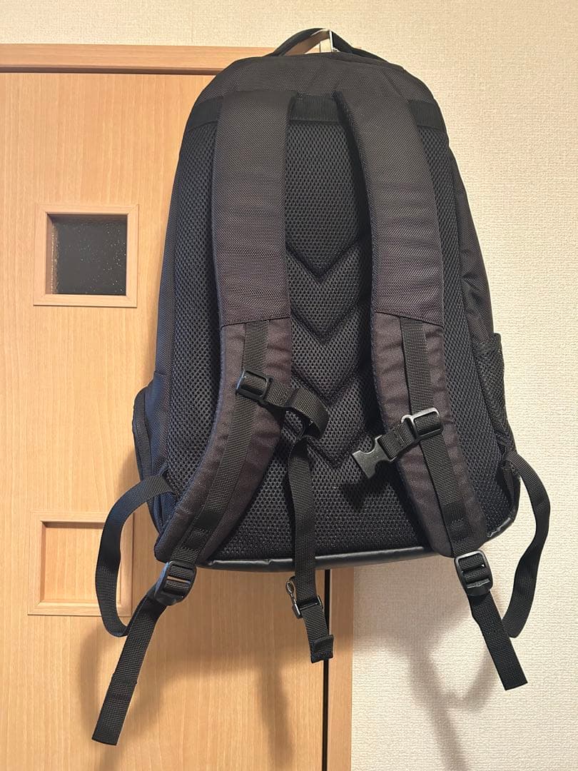 hummel ガンバ大阪 レインカバー付きバックパックの通販はau PAY