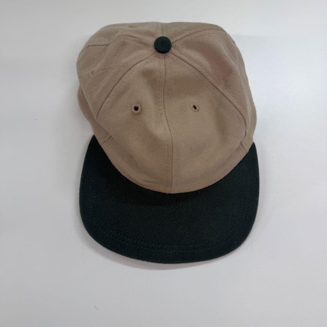 USA製 80s unknown キャップ スナップバック
