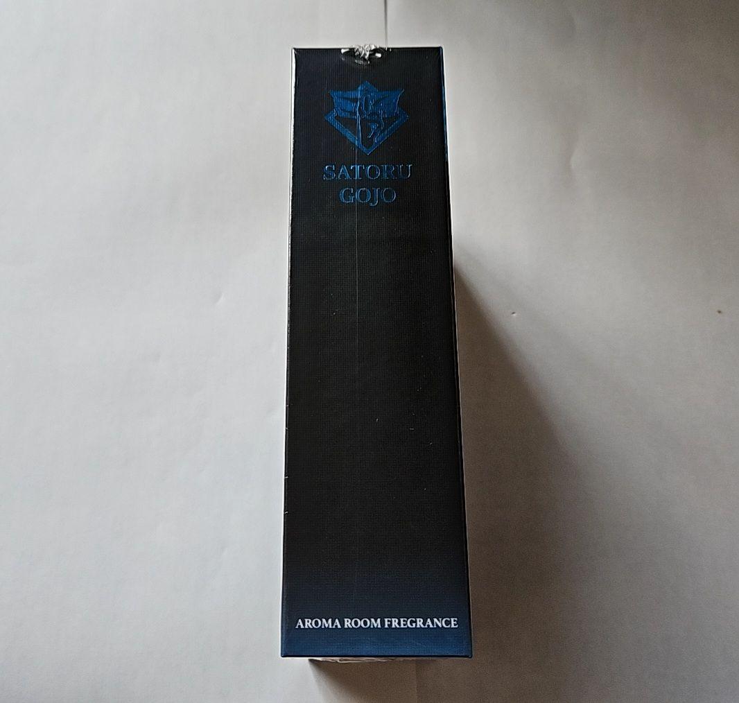 呪術廻戦 五条悟 アロマルームフレグランス - メルカリ