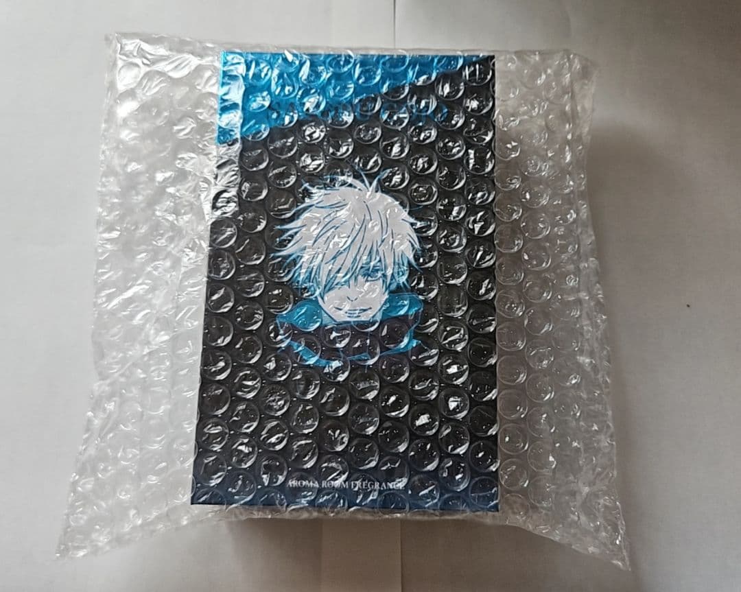 呪術廻戦 五条悟 アロマルームフレグランス - メルカリ