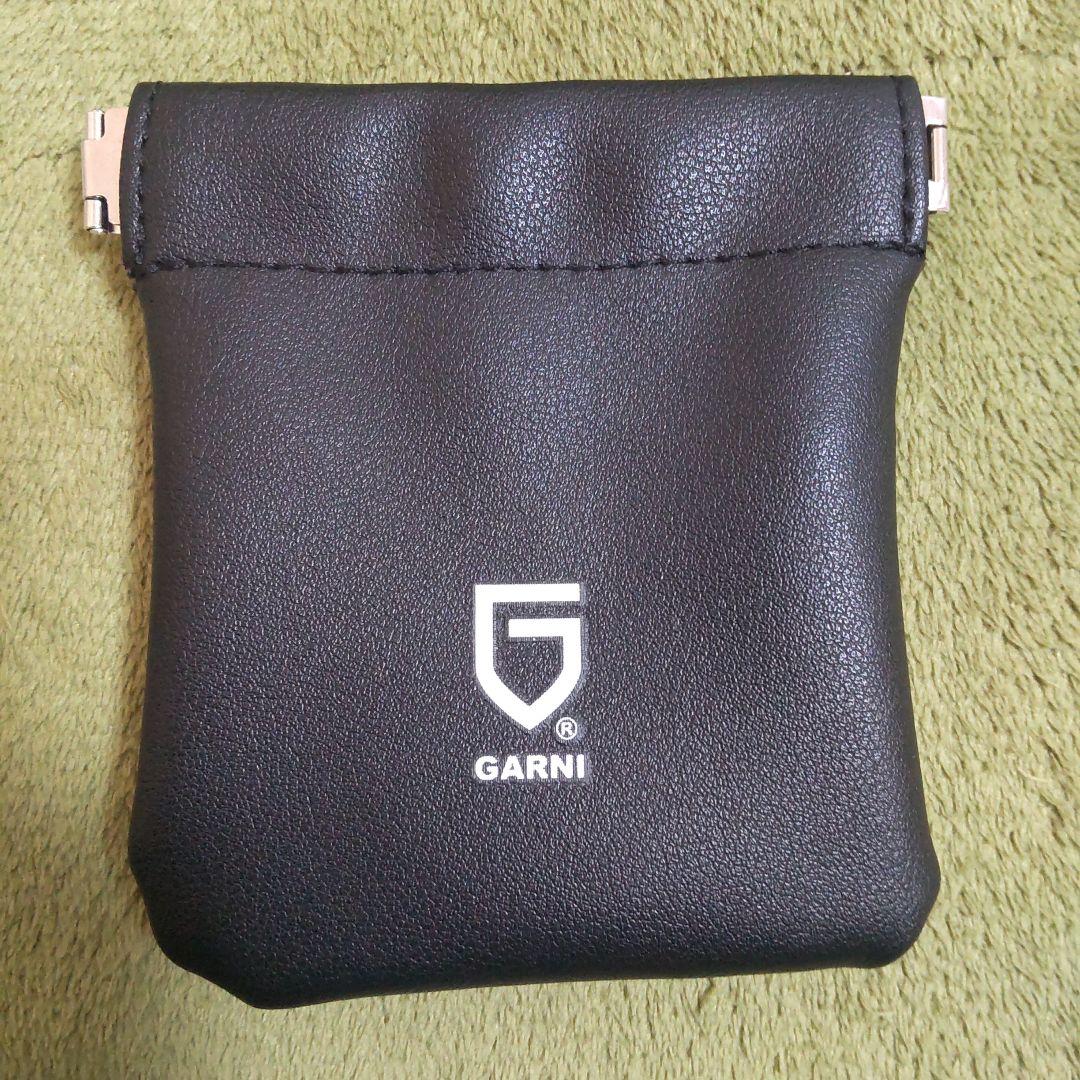 GARNI Crockery M ガルニ クロッケリー シルバー リング 21号 - メルカリ