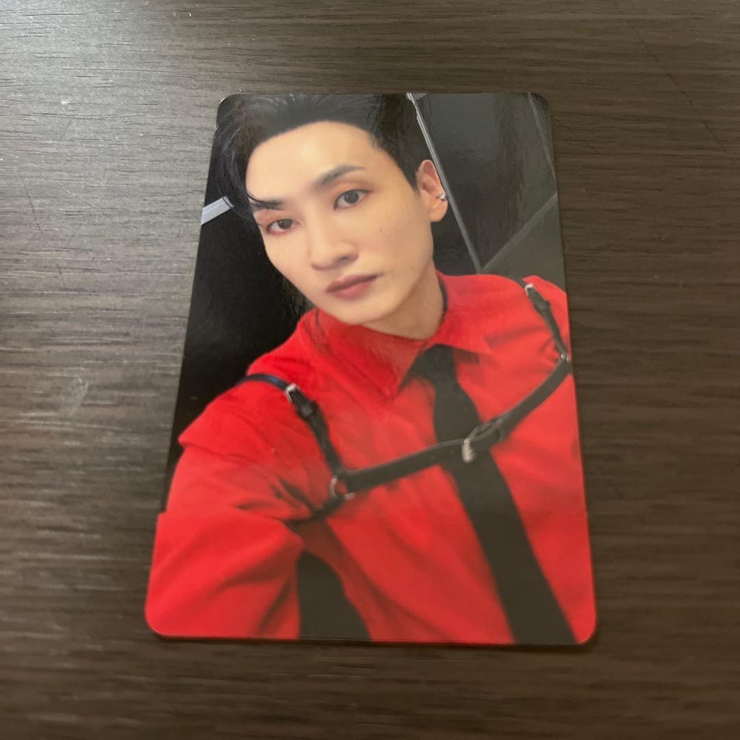 SUPERJUNIOR ウニョク SMTOWN - メルカリ