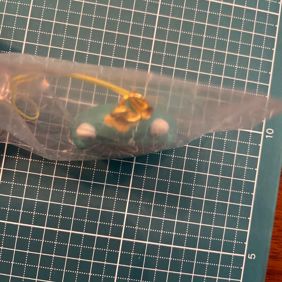 ポケモン ぺたんこマスコット ハラバリー - メルカリ