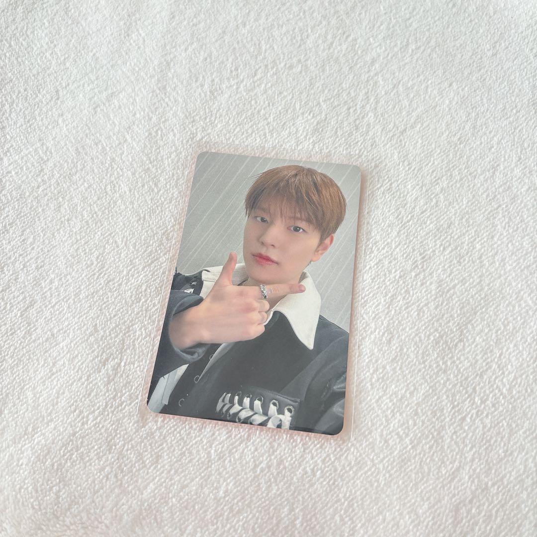 straykids Hollow オフイベ トレカ 2/1 幕張 スンミン - メルカリ