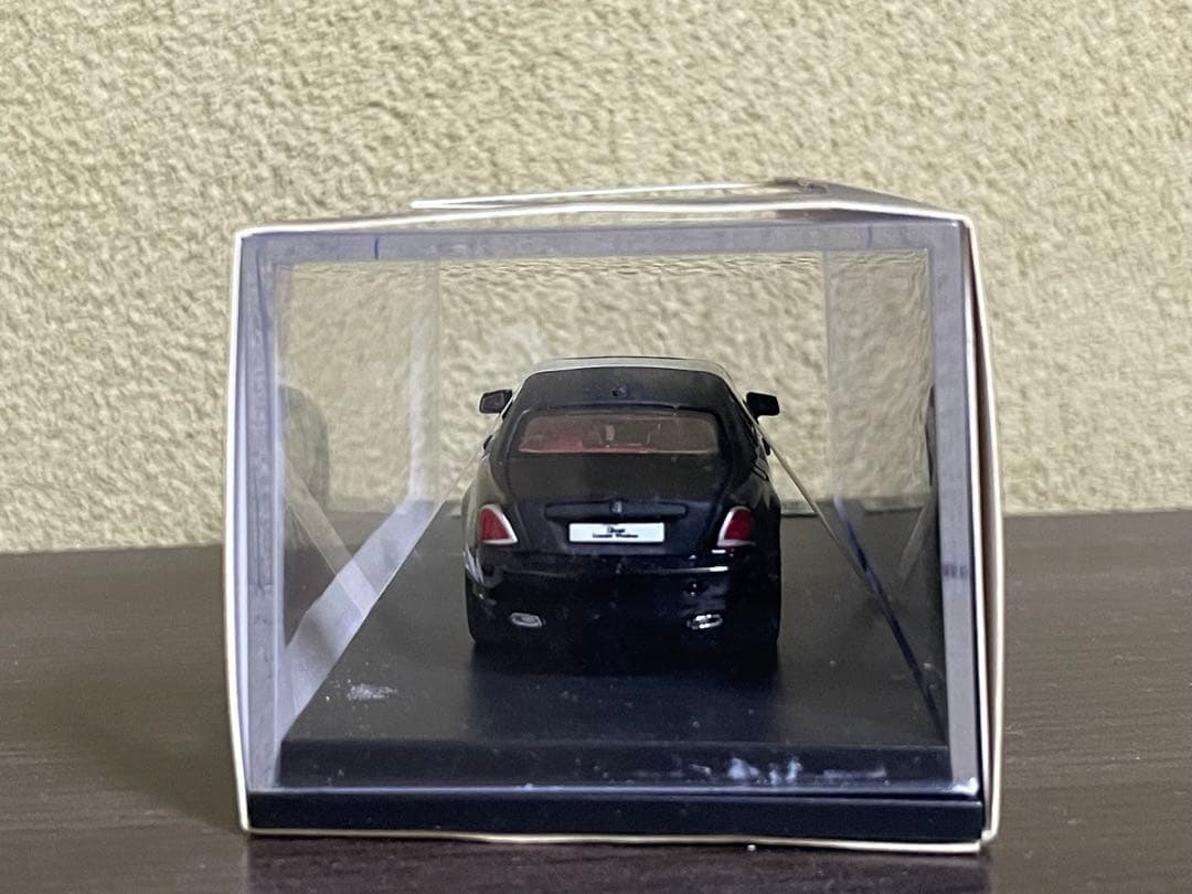極美品当たり個体 1/64 ロールスロイス 3台セット Rolls-Royce