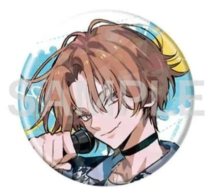 18TRIP タワレコ 缶バッチ 斜木七基 18TRIP エイトリ 斜木七基 缶バッジ - メルカリ