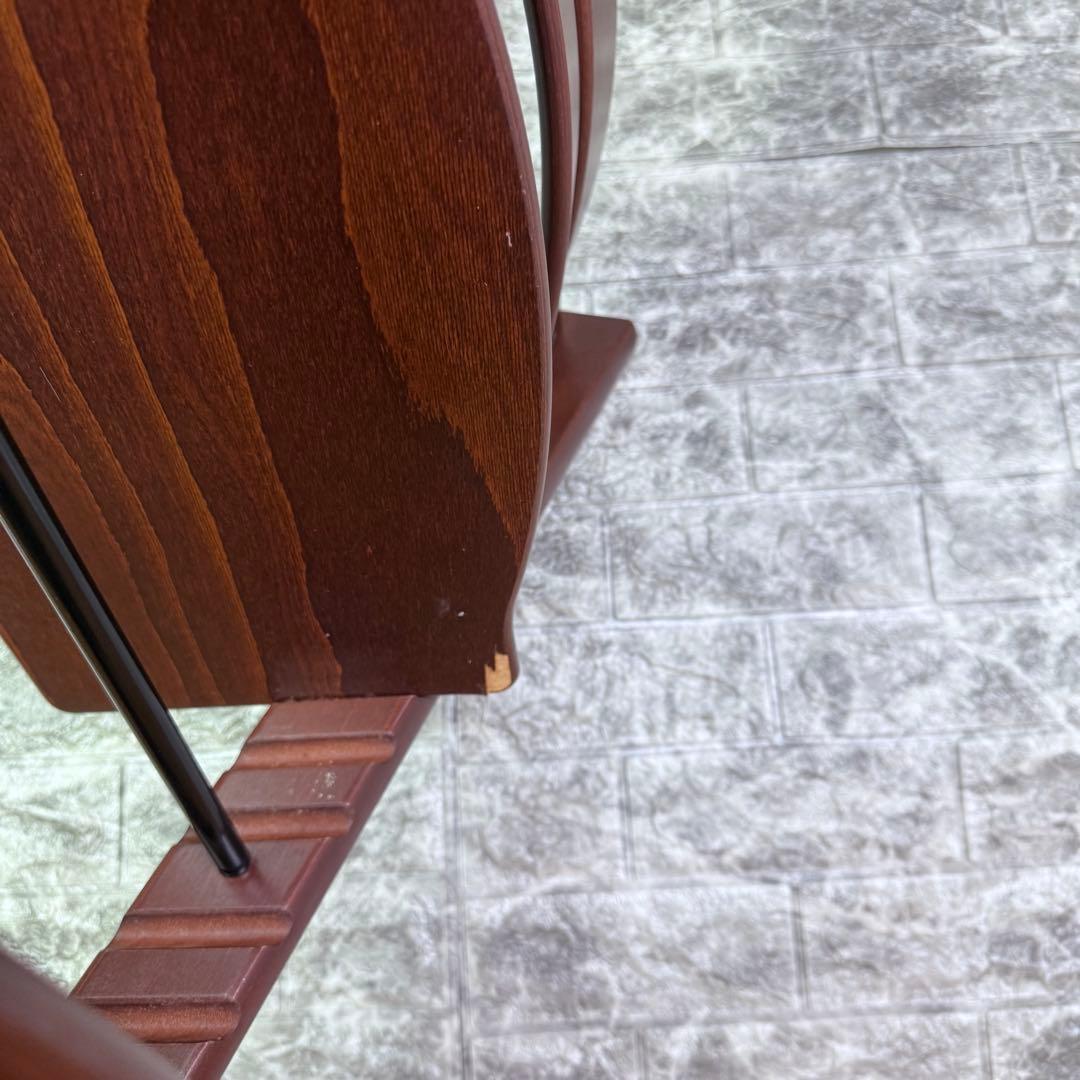 良品】STOKKE TRIPP TRAPP シリアル5 S/N5〜