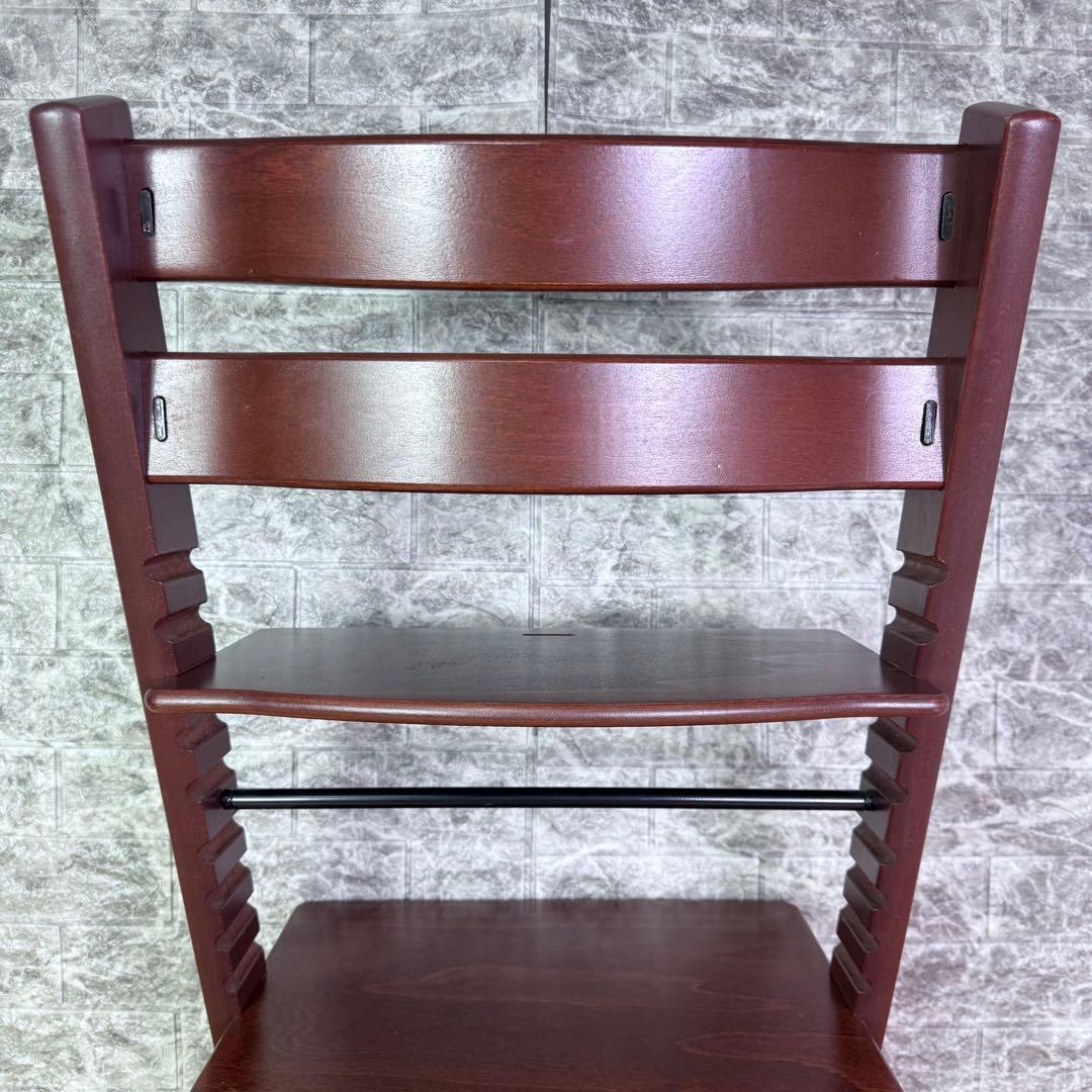 良品】STOKKE TRIPP TRAPP シリアル5 S/N5〜
