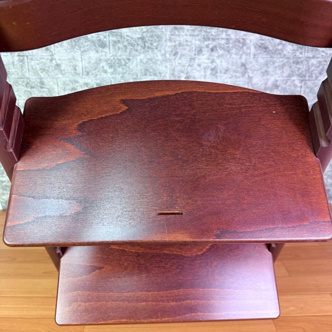 良品】STOKKE TRIPP TRAPP シリアル5 S/N5〜