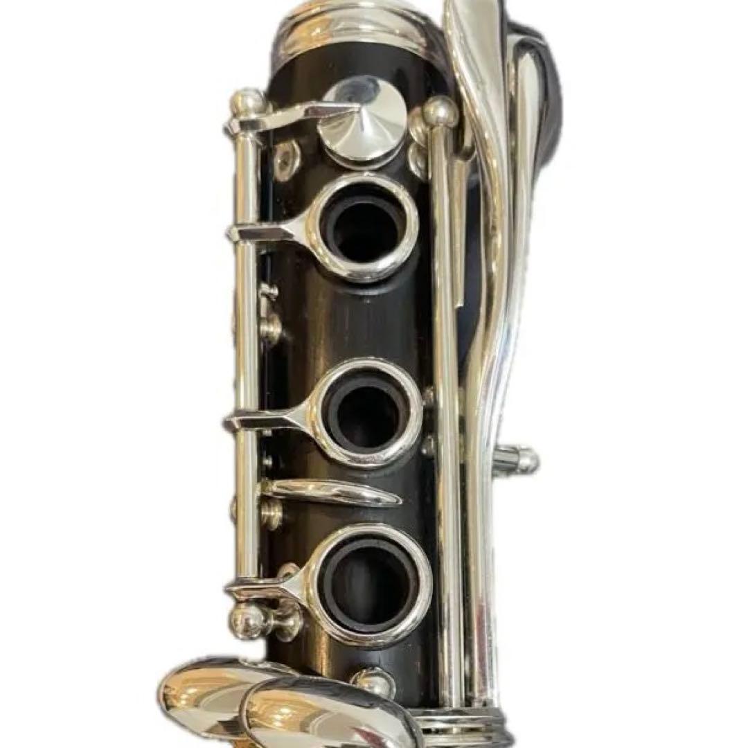 YAMAHAクラリネットYCL-853iiv ハードケース、付属品等 - メルカリ