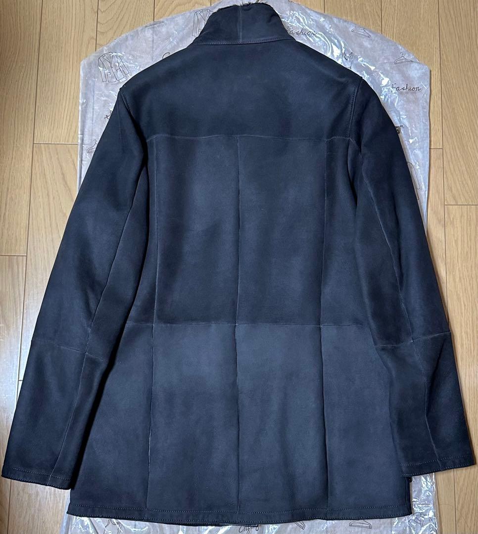 定価80万 新品未使用 ムーレー MOORER ムートンETTORE-ME 46 - メルカリ