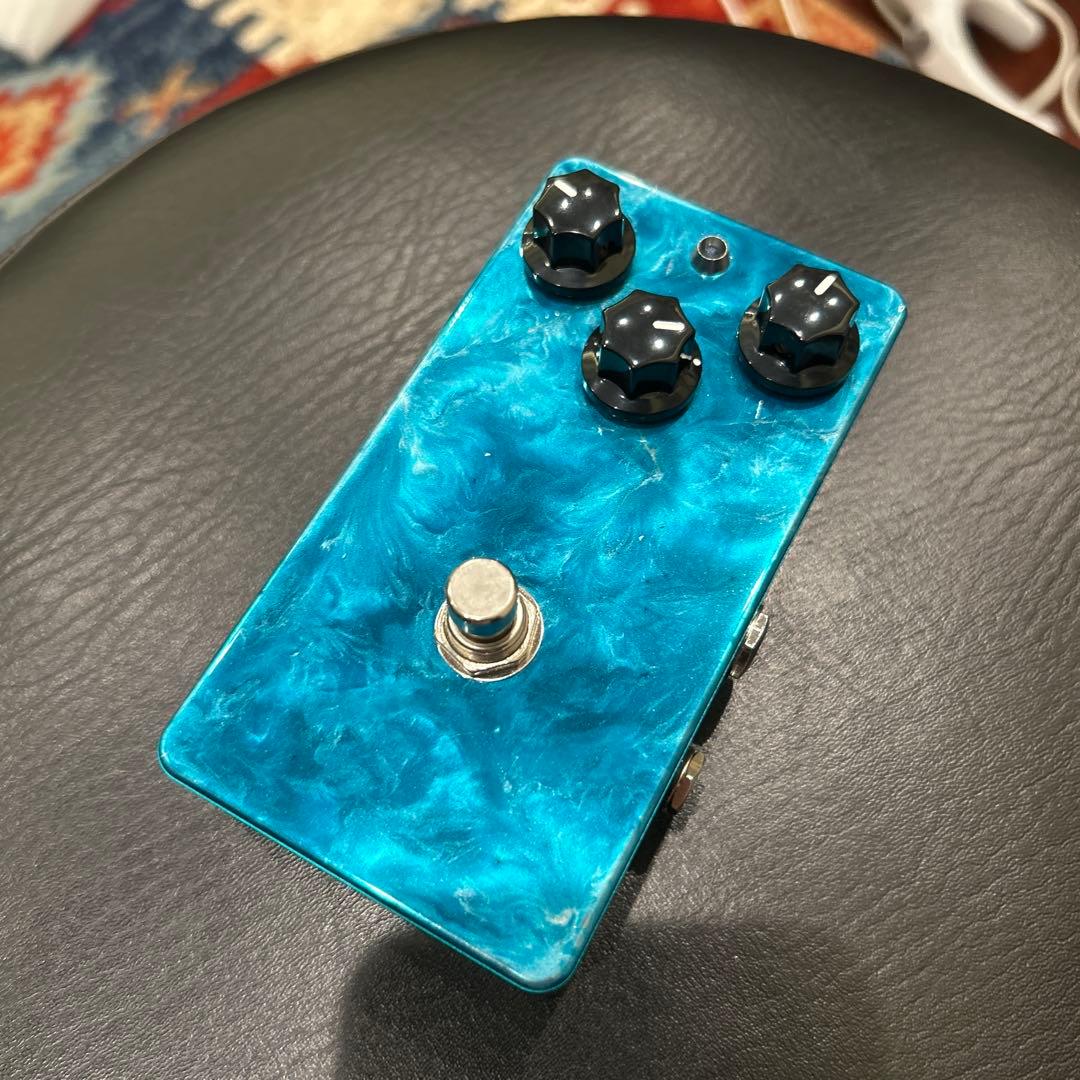 ギター leqtique EVR MAR Maestro Antique Revised