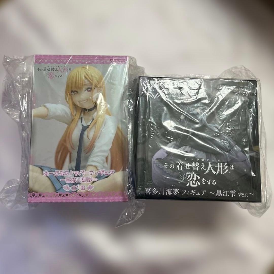 【未開封】プライズ　フィギュア　まとめ売り　美少女　美女 17点