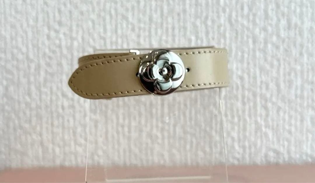 超美品❗️ルイヴィトン　グットラックブレス