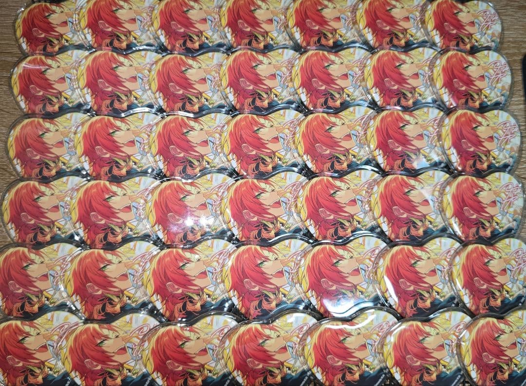 とるパカ　月永レオ　42個　セット