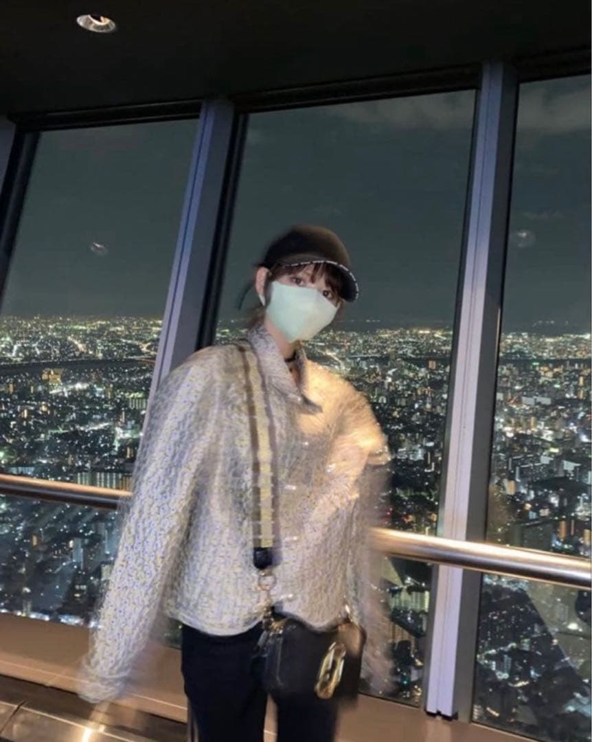 限定セール中！　melt the lady “M”　CAP