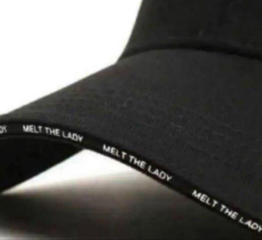 限定セール中！　melt the lady “M”　CAP