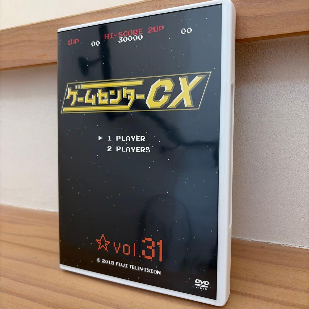 ゲームセンターCX DVD-BOX16 - メルカリ