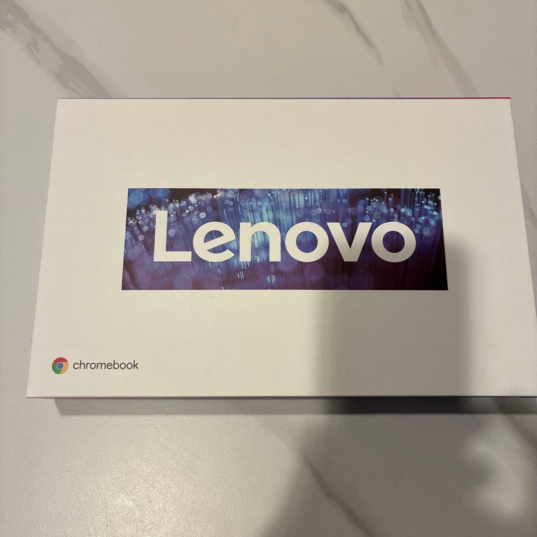 【新春セール】Lenovo IdeaPad Duet Chromebook 本体