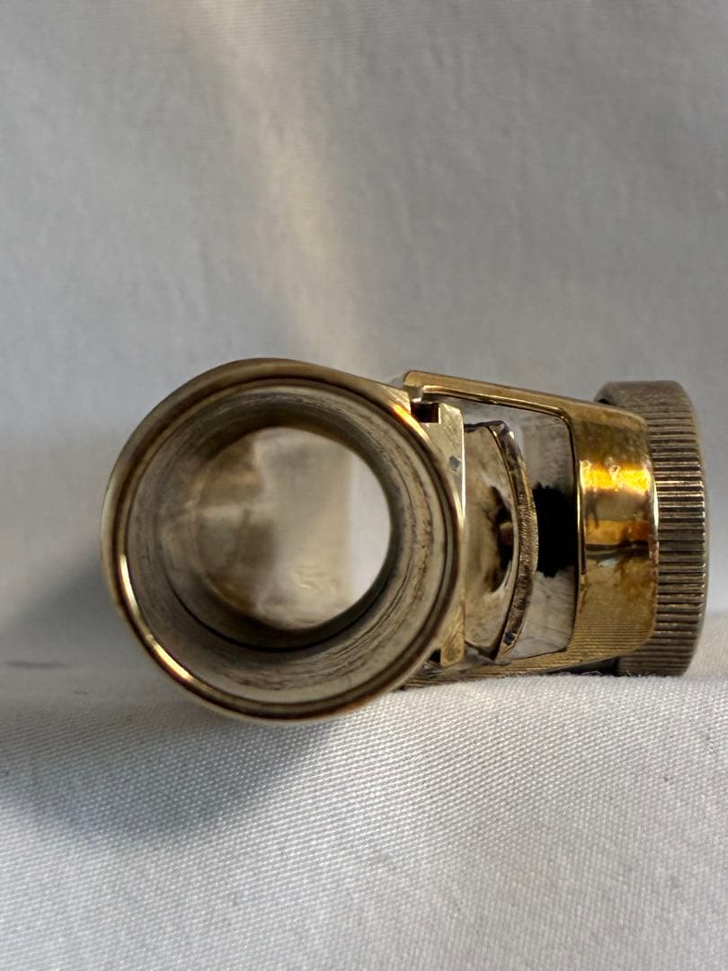 Lawton（ロートン） 6⭐︎Bアルトサックス マウスピース ブロンズの