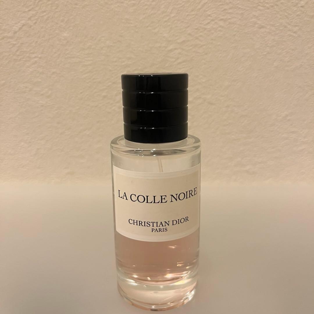 40ml メゾンクリスチャンディオール ラコルノワール