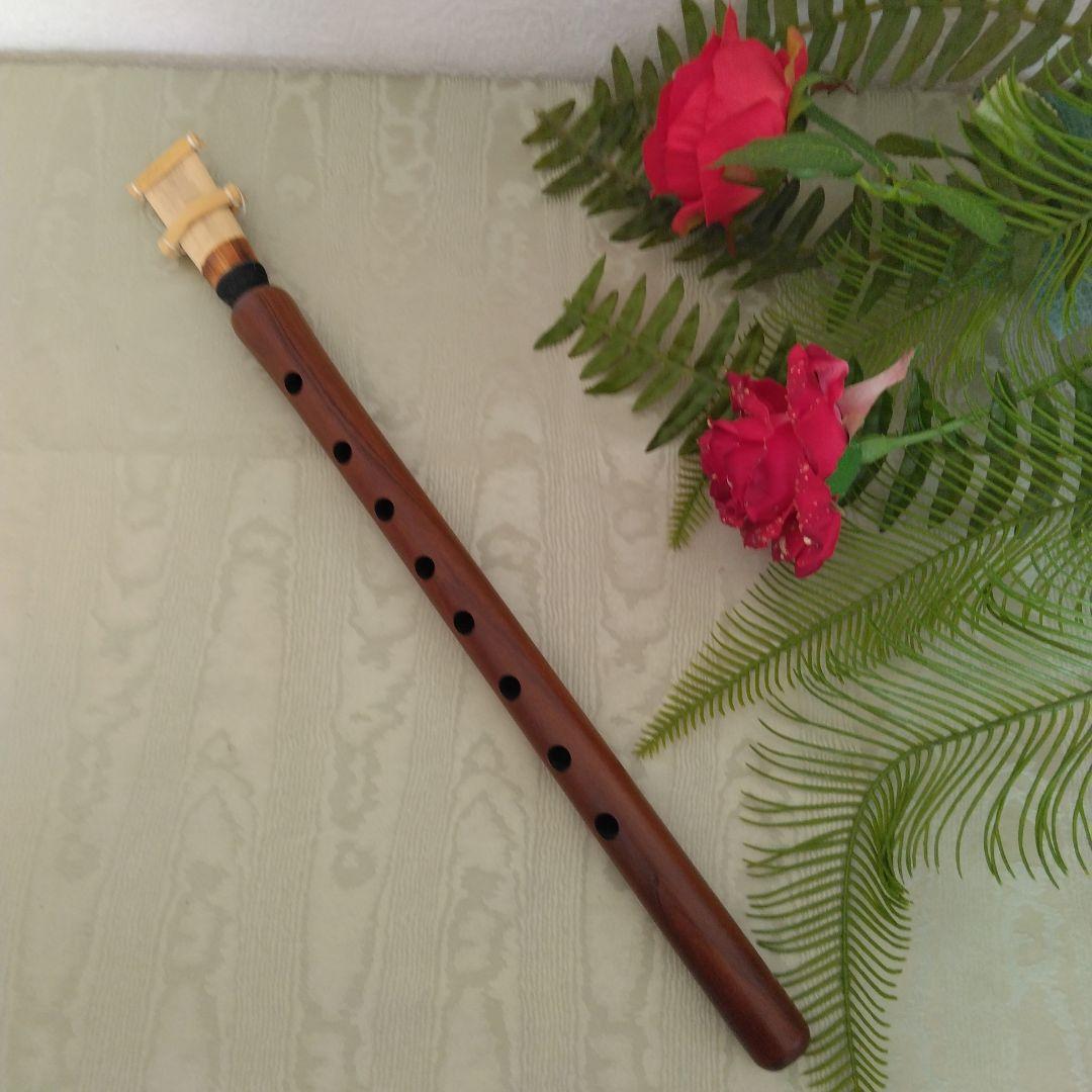 G-254　Balaban : Duduk：36cm管　木管楽器 　中東　トルコ