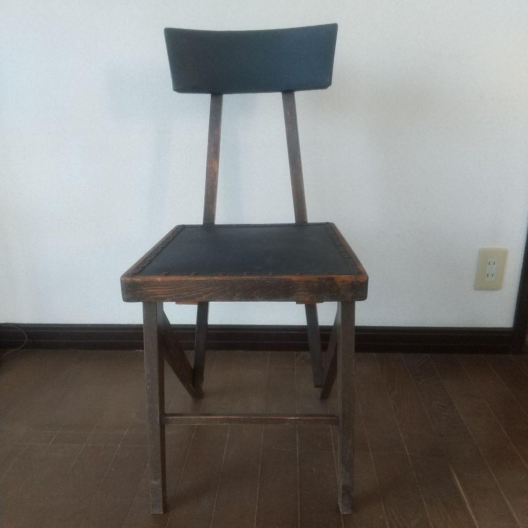 オールドマルニデルタチェア