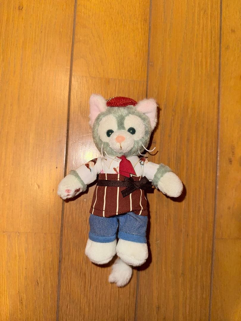 ジェラトーニ ぬいぐるみバッジ セット - メルカリ