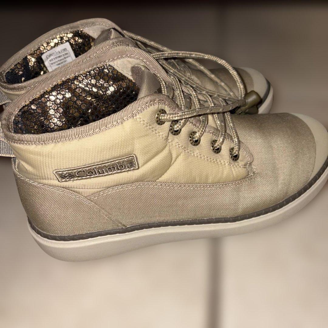 あ*い様 Columbia サップランド 24.0cm