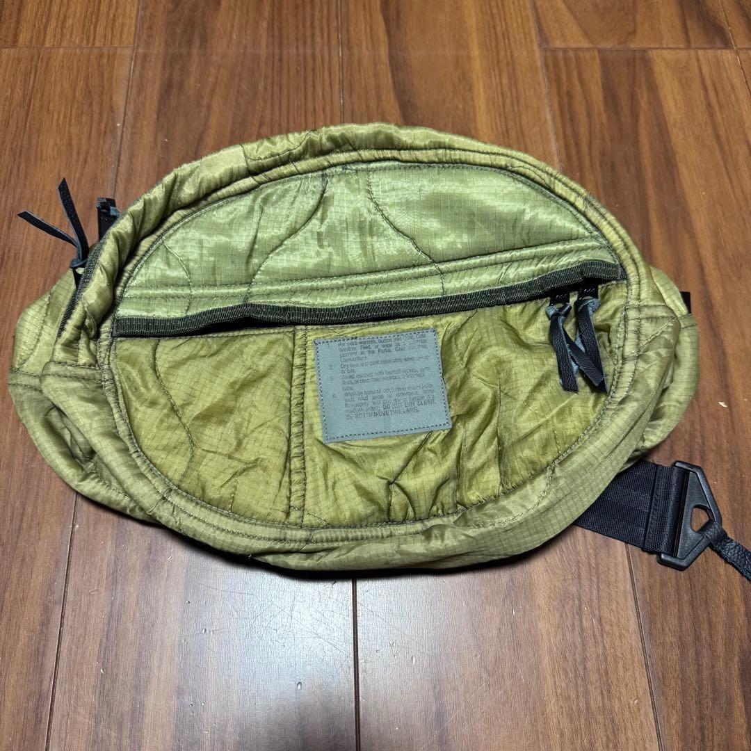 ヤ*ス様 US Customized Quilted Body Bag Quilted Nylon Crossbody Bag | Talbots