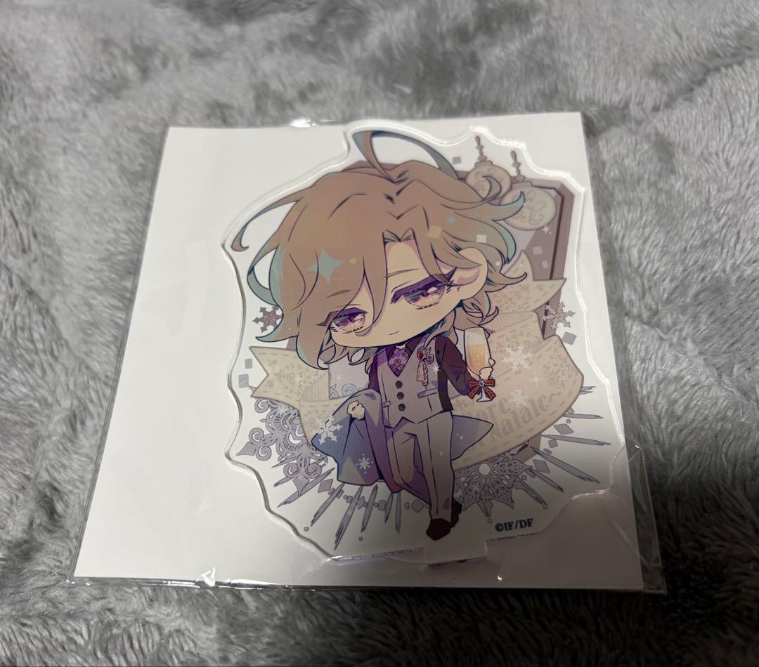 ピオフィオーレの晩鐘　えらべるビッグアクリルスタンド　アンリ