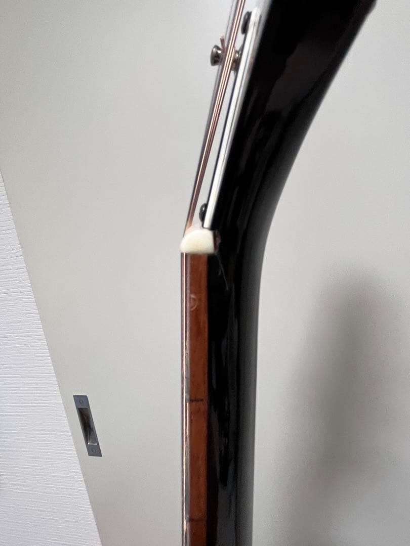 EPIPHONE Masterbilt AJ-45ME LTD EB オール単板 - メルカリ