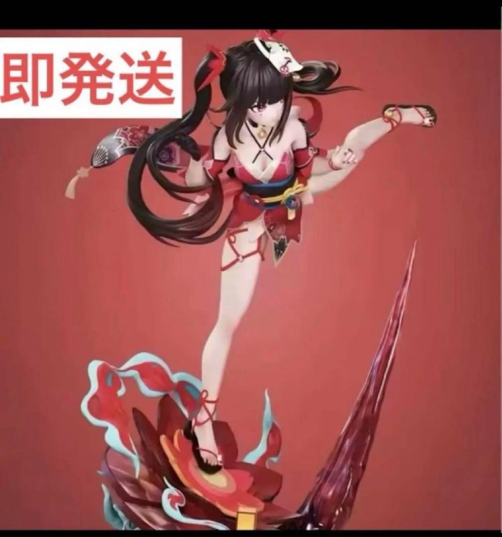 新品未使用　崩壊スターレイル　花火　フィギュア