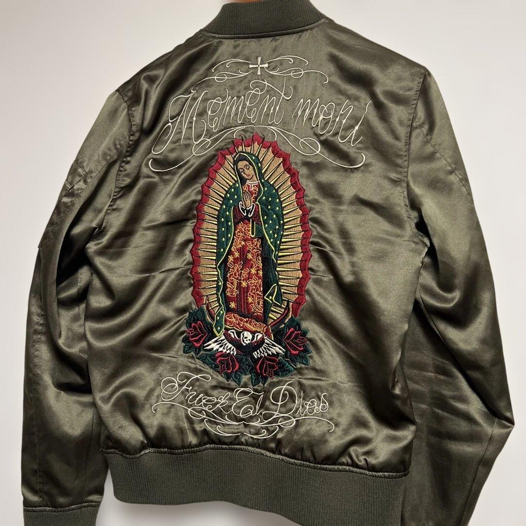 マリアスカジャン　M