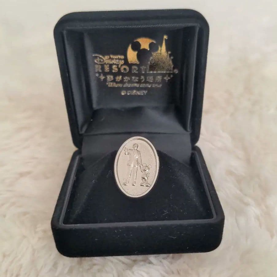 ディズニースピリットアワードピン コレクション - メルカリ