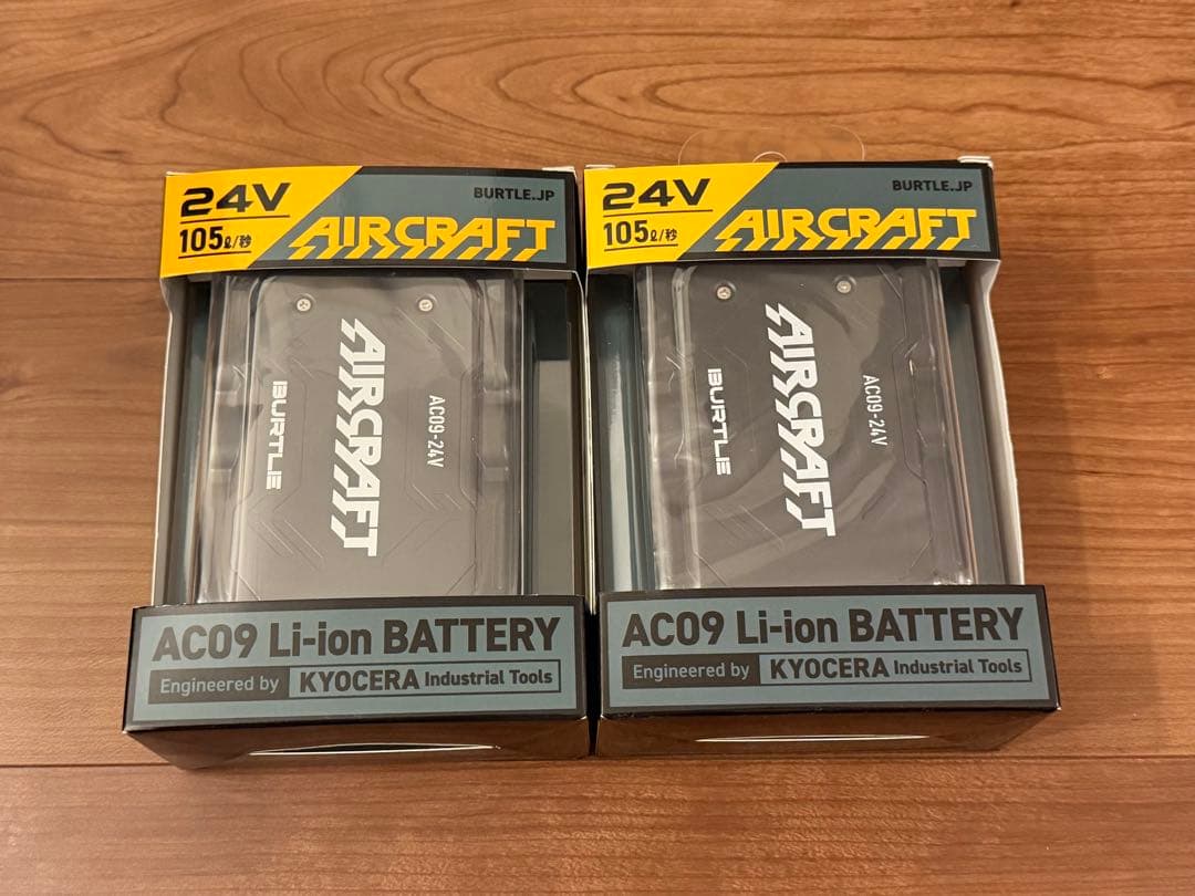 BATTERYバッテリー 24V 105Wh