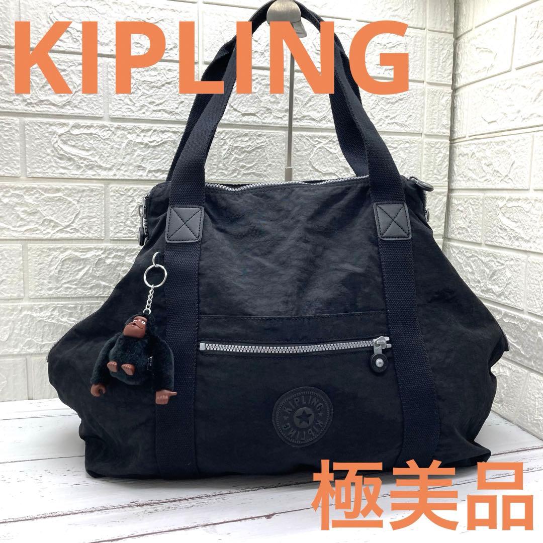 お手頃 【美品】POTECHINO ポテチーノ ボストン 旅行バック