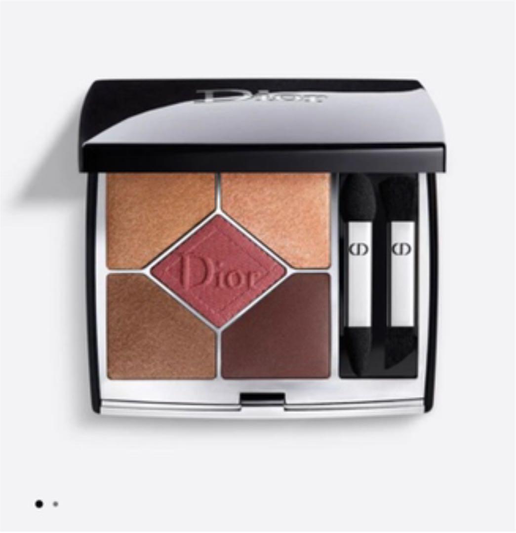 Dior 689 ミッツァ　サンク クルール