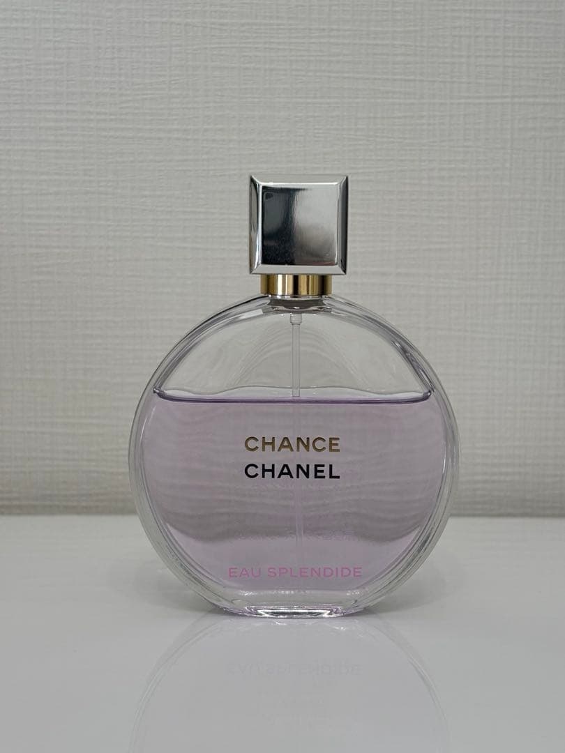 チャンスオースプランティド50ml