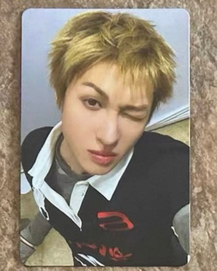 cortis アメリカ　kpopnara サイン会　トレカ　マーティン