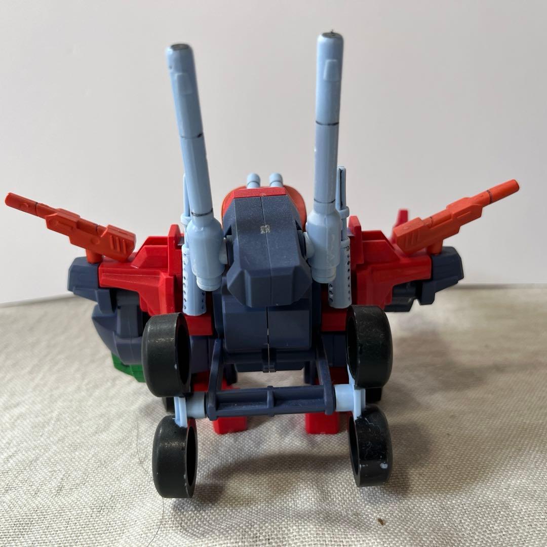 値下 魔神英雄伝ワタル2 キングコマンダー - メルカリ