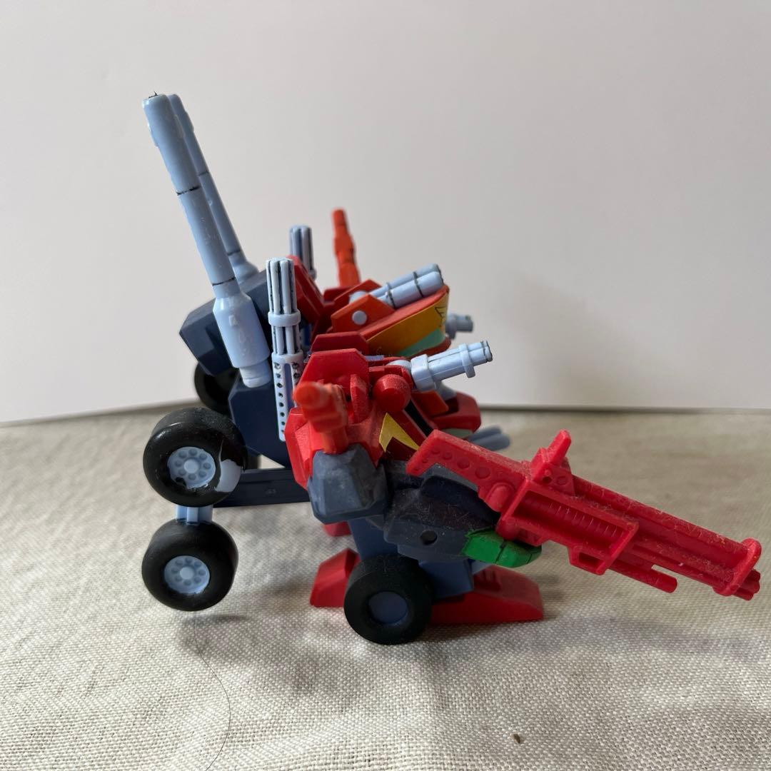 値下 魔神英雄伝ワタル2 キングコマンダー - メルカリ