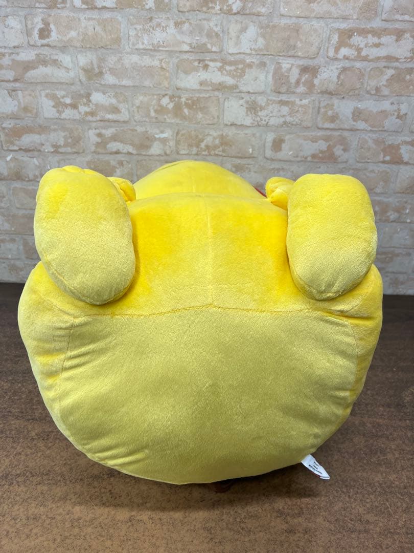 EV1【used】第一パン 非売品 ピカチュウ ぬいぐるみ 初期 初代 - メルカリ