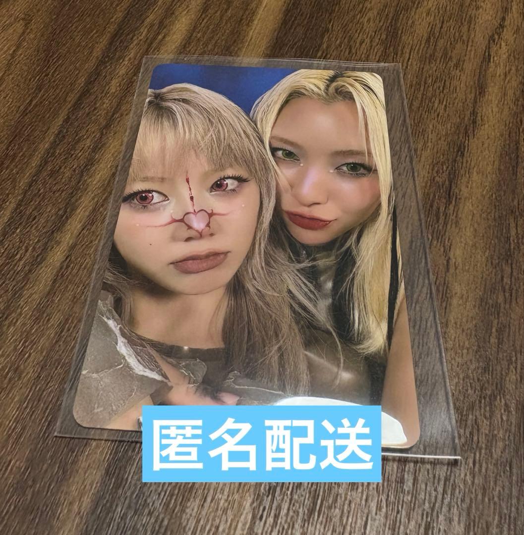 XG The Core会場限定ユニットトレカ Maya Hinata - メルカリ