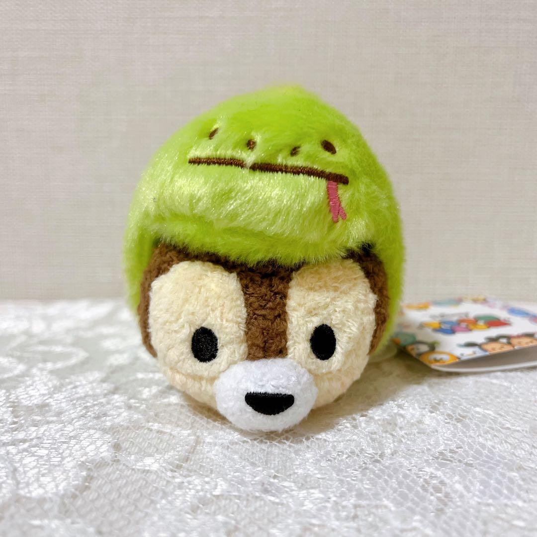 ディズニー ツムツム チップ 干支 巳年 へび年 蛇年 2025年 ニュー