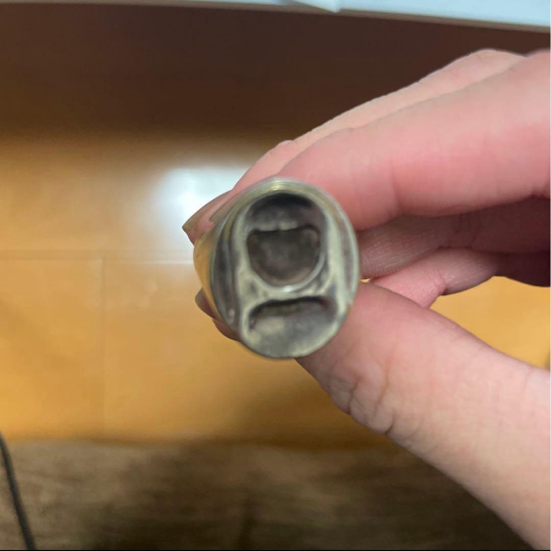 Maison Margiela プルタブリング