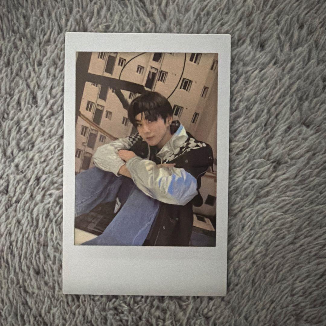 ENHYPEN ジョンウォン トレカ dimension answer - メルカリ